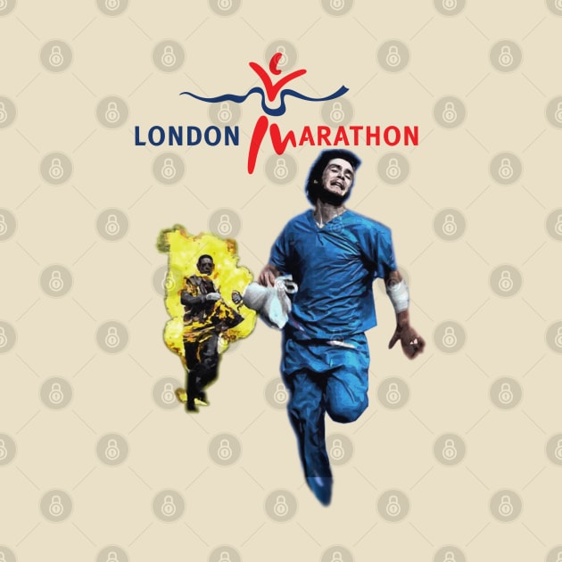28 Days Later Marathon