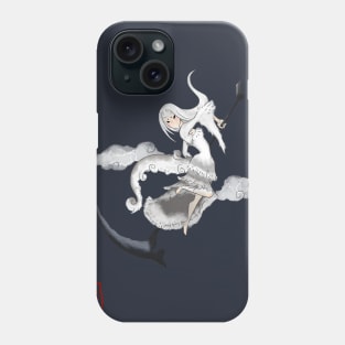 Crossbreed PrisKami Phone Case