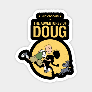 Doug Magnet