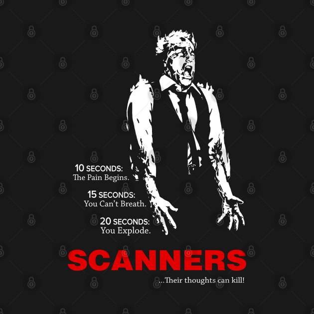 Scanners by WorldsFair