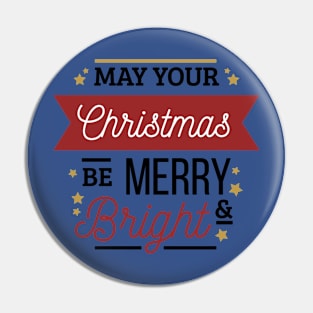 christmas Pin