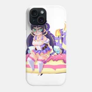 sweets nozomi. Phone Case