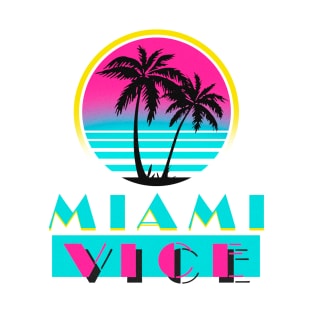 Miami Vice T-Shirt