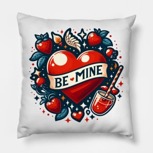 Be Mine Pillow