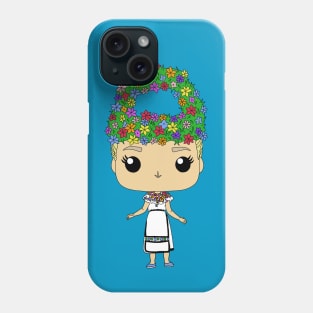 Midsommar Dani Pop Phone Case