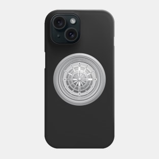 Clock Face - Decorative Phone Case