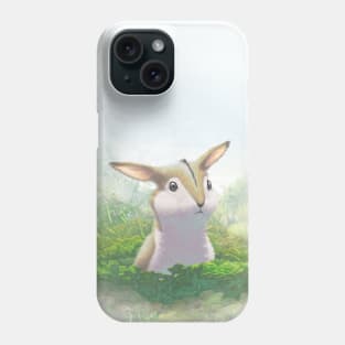 Rarebit Phone Case