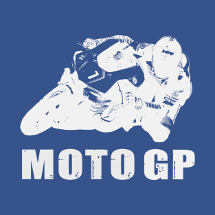 Moto GP T-Shirt