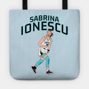 the best ionescu Tote