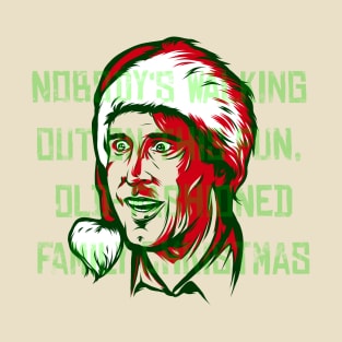 Griswold T-Shirt