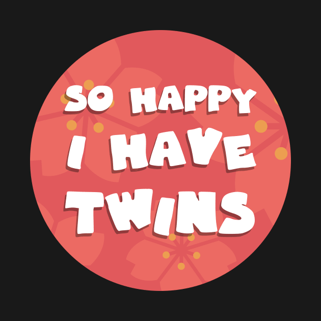 So happy I have twins by GoranDesign