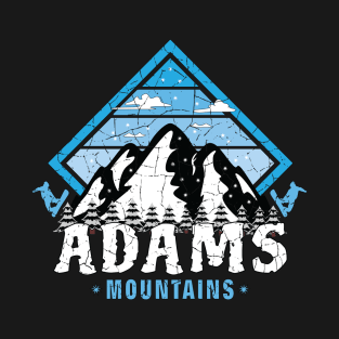 Mount Adams T-Shirt
