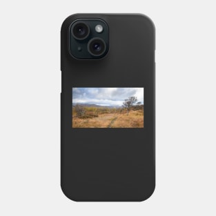 Autumn on Holme Fell Phone Case