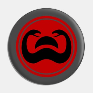 Thulsa Doom Pin