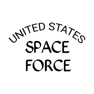 Space force T-Shirt