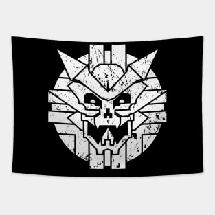 Sinister Star Tapestry