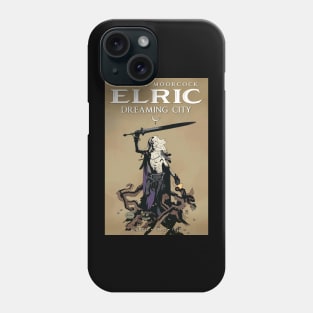 Elric Phone Case