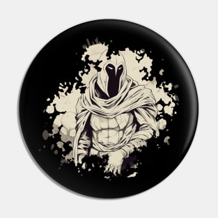 MoonKnight Pin