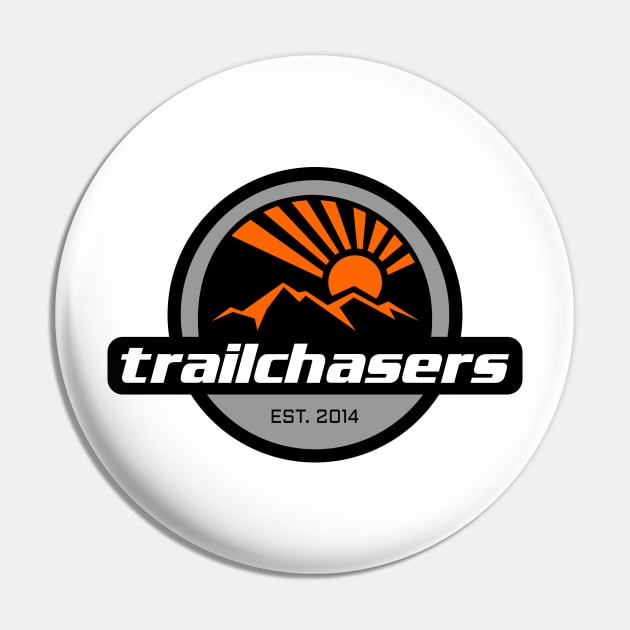 TC Rising Sun Pin by trailchasers