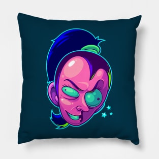 Stephanievcall Pillow