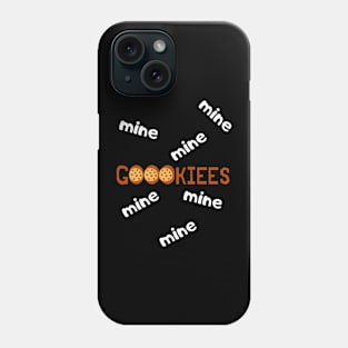 Baking Baker Vintage Retro Since Kawaii Japan Phone Case