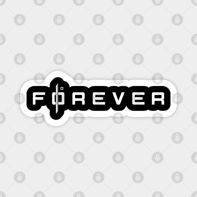 Forever Magnet by solo