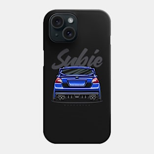 Subie Phone Case