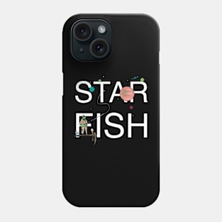 Star fish Phone Case