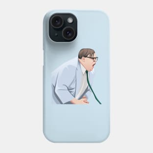 Chris Farley - Funny Vector Design Phone Case