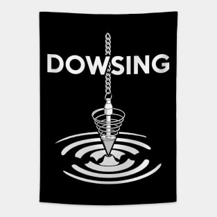 Dowsing Tapestry