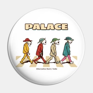 palace Pin