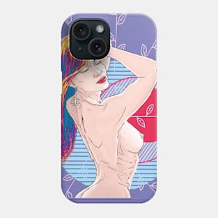 girl Phone Case