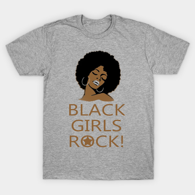 black girls rock sweatshirt
