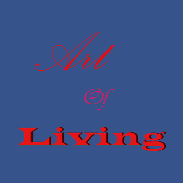 art of living by paulashish