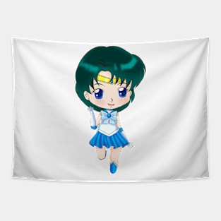 Chibi Amy Tapestry