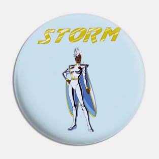 Storm Pin