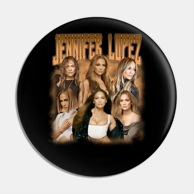 RETRO VINTAGE JENNIFER LOPEZ BOOTLEG STYLE Pin by Archer Expressionism Style