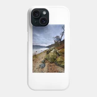 Loch Earn Phone Case