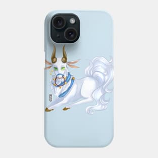 Taro the musician Phone Case