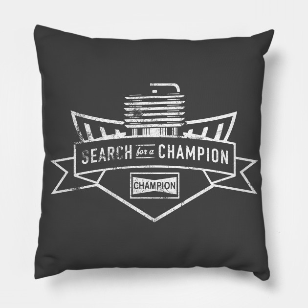 Search for a Champion