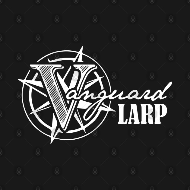 Vanguard LARP 2.0 - 2023 by Faire Trade Armory & LARP Supply