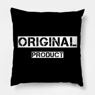 Original product Pillow