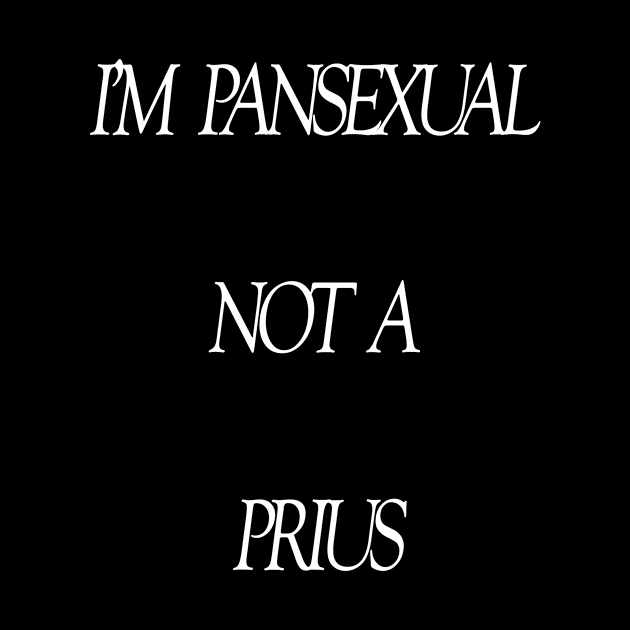 PansexualPrius by NegovansteinAlumni