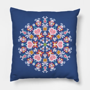 Mitxileta Pillow