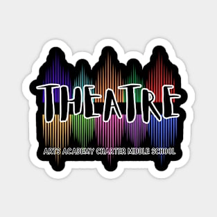 Theatre Arts Academy Magnet