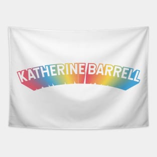 Katherine Barrell Tapestry