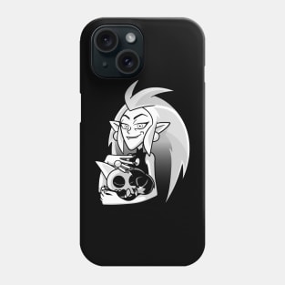 The Owlmother Phone Case