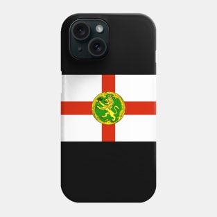 Alderney Phone Case