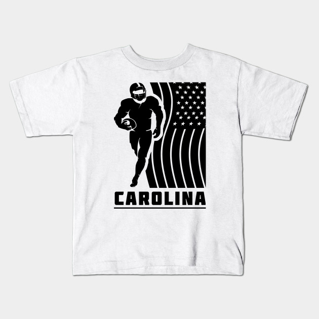 carolina panthers football shirt