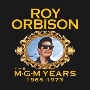 Roy Orbison T-Shirt